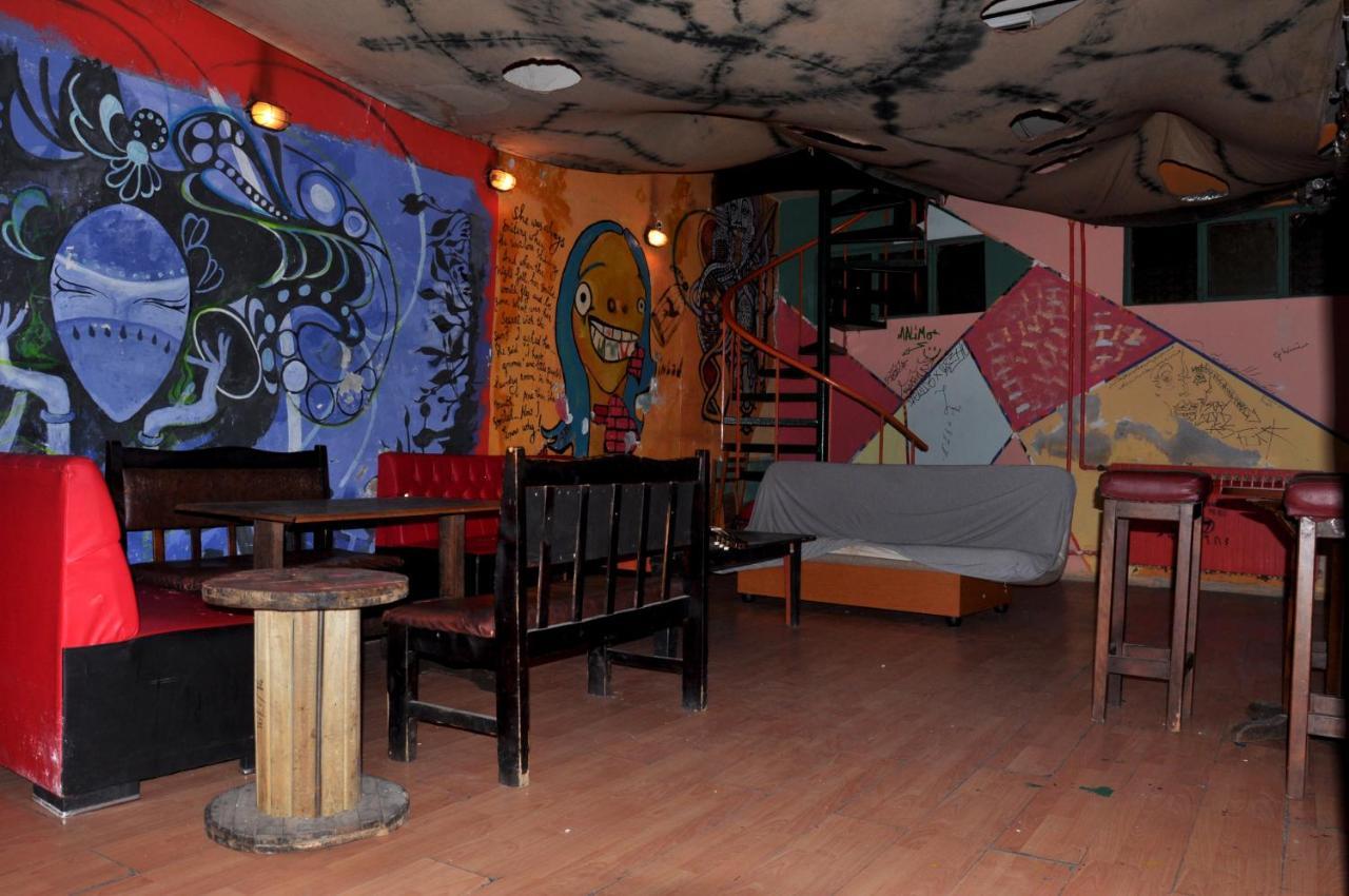 Neverland Hostel - Istanbul — Photos 3