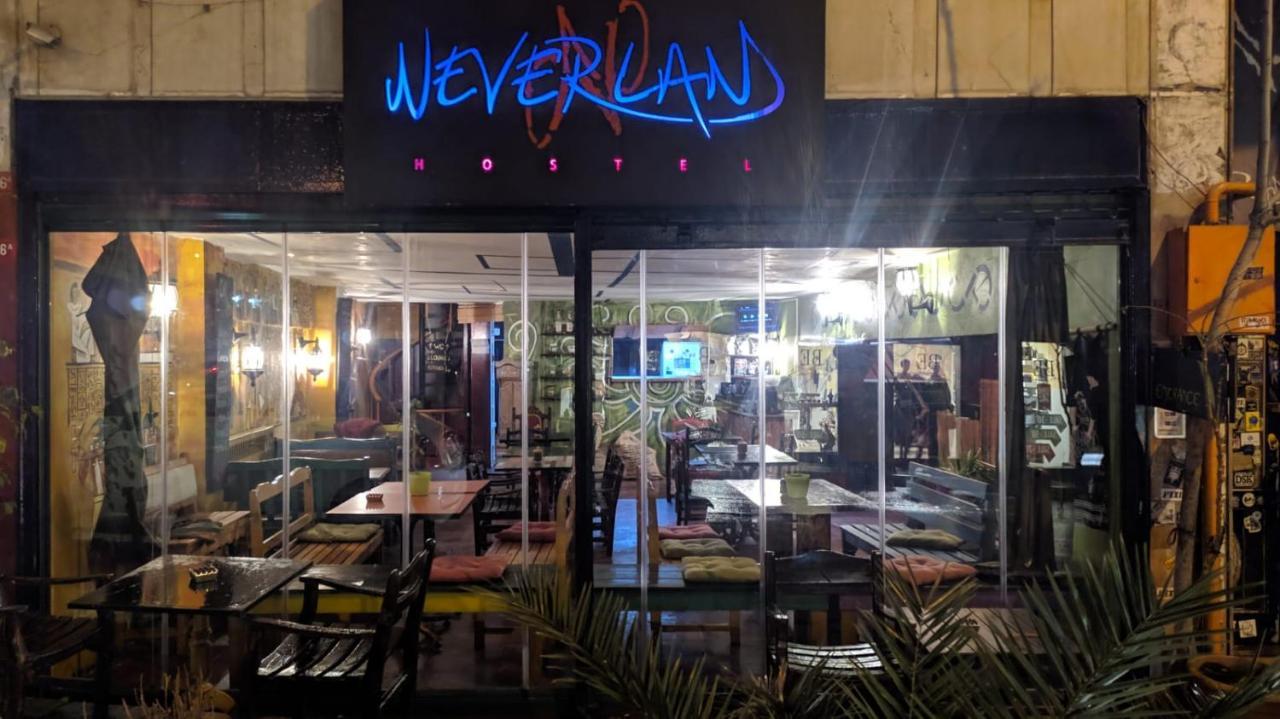 Neverland Hostel - Istanbul — Photos 2